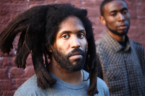 Murs 9th Wonder 2010