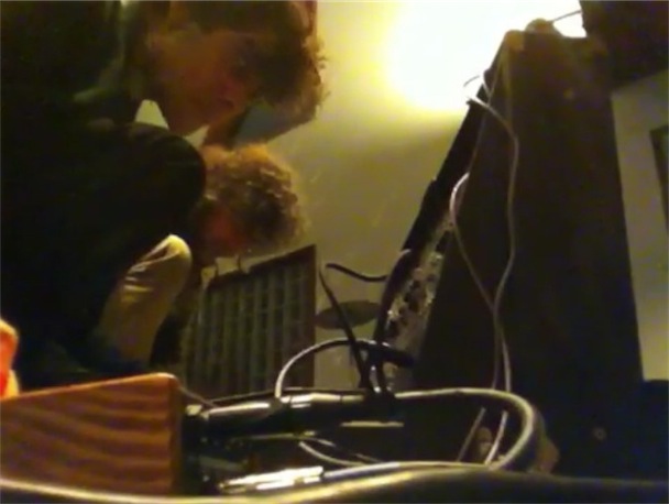 Neon Indian Flaming Lips Collaboration