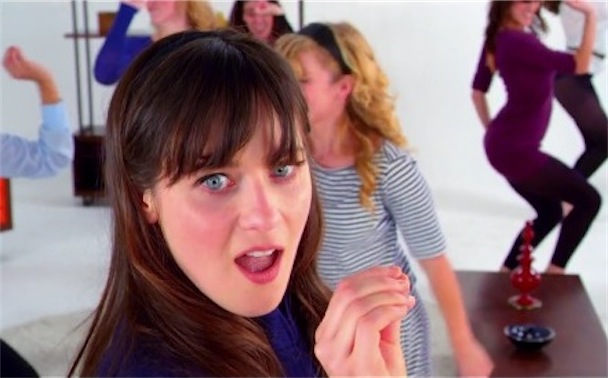 She And Him - Don't Look Back