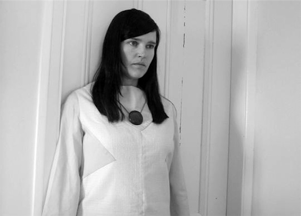 Trish Keenan 2009