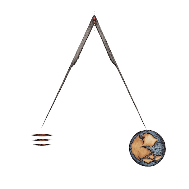 True Widow - As High As The Highest...