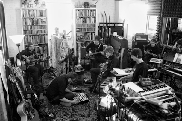 Wilco 2011 By Zoran Orlic