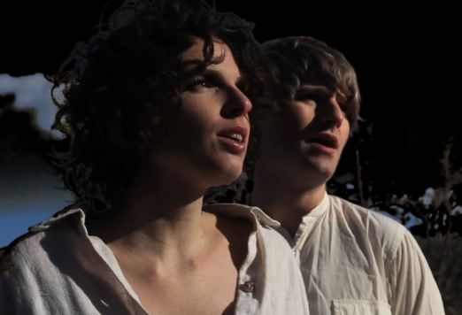 Acrylics - "Nightwatch" Video