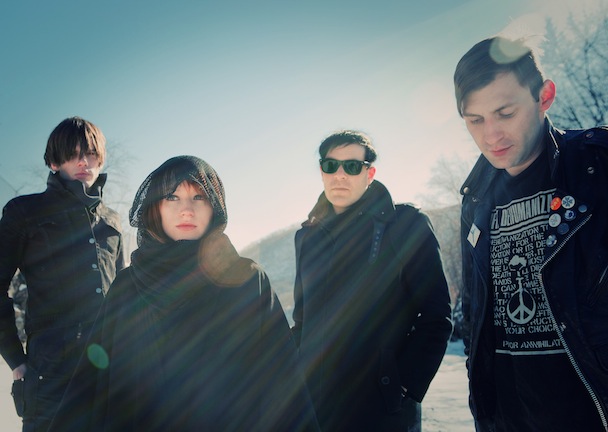 Band To Watch: Cult Of Youth