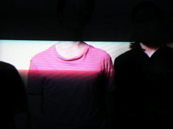 Disappears Superstition Video