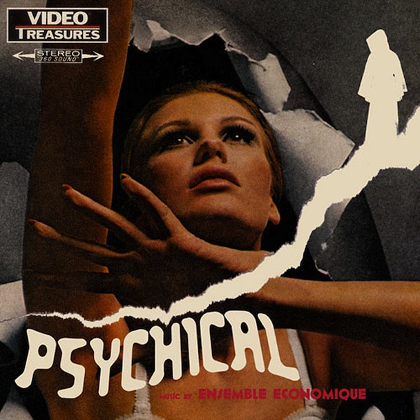 Ensemble Economique - Psychical