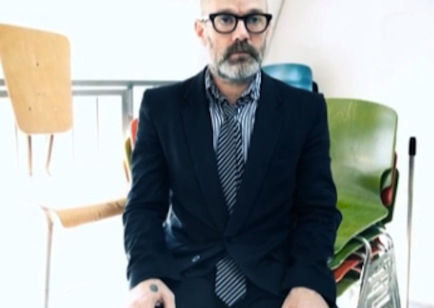 R.E.M. - "Mine Smell Like Honey" Video