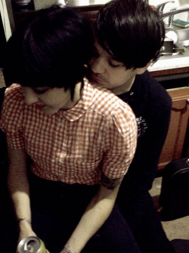 Soft Kill Promo Photo 2010