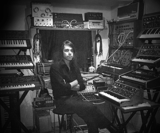 Staccato du Mal Promo Photo 2010 Staccato du Mal Promo Photo 2010