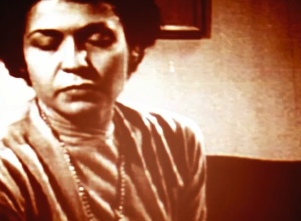 Triumph Of Lethargy The Dirty Street Video