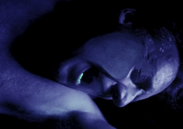 Warm Ghost Open The Wormhole In Your Heart Video