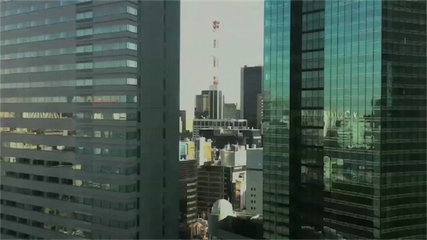 BRAHMS "Repeat It" Video