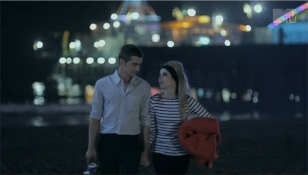 Cults - "Go Outside" Video