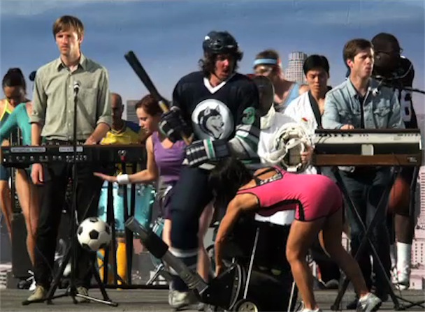 Cut Copy - "Need You Now" Video