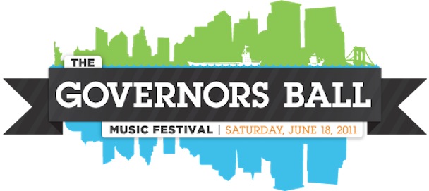 Governors Ball Festival
