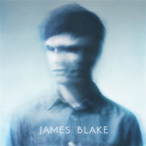 James Blake Album