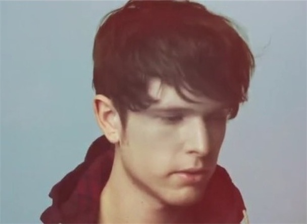 James Blake - "The Wilhelm Scream" Video
