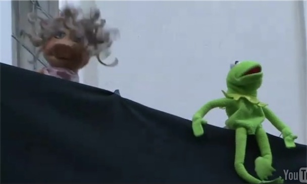 LCD Soundsystem - "Dance Yrself Clean" Video