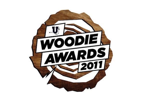 MTV Woodies 2011
