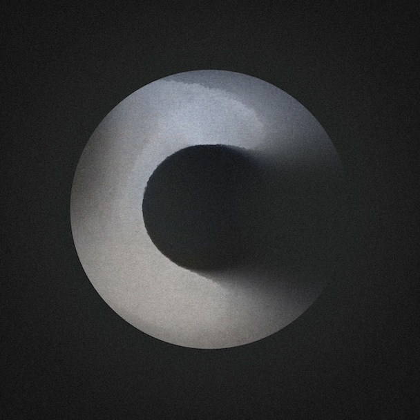 Pale Sketcher - Seventh Heaven EP