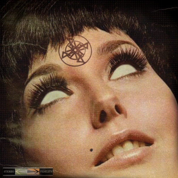 Primitive Weapons - Primitive Weapons