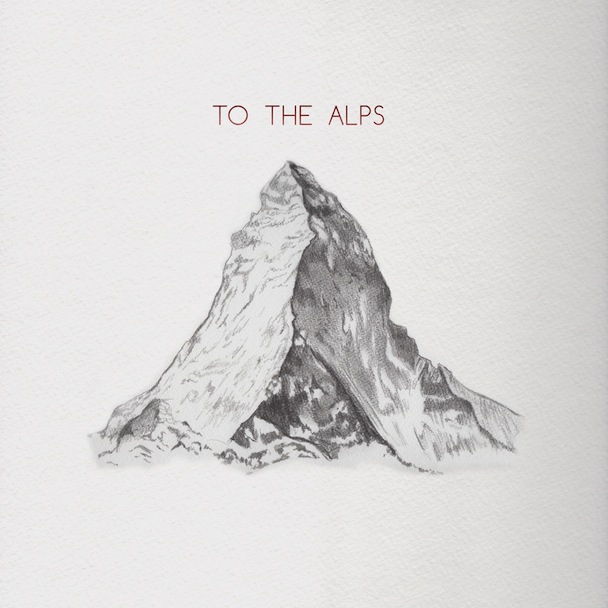 Princeton - To The Alps