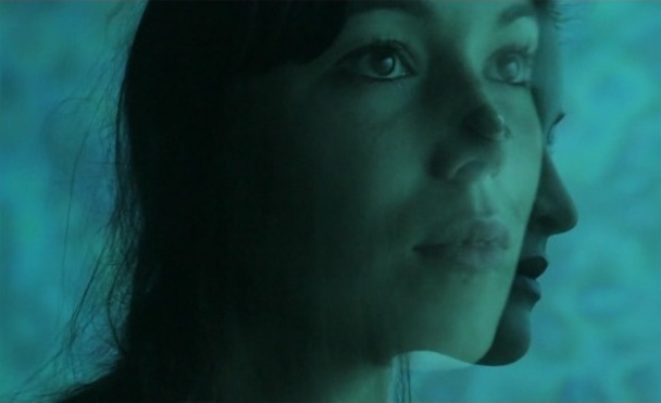 Small Black - "Photojournalist" Video