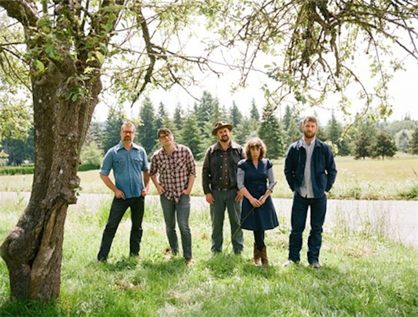 The Decemberists 2010