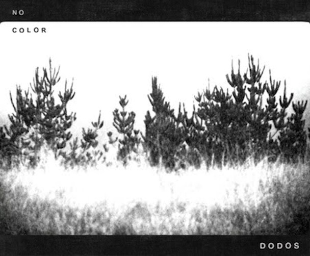 The Dodos - No Color