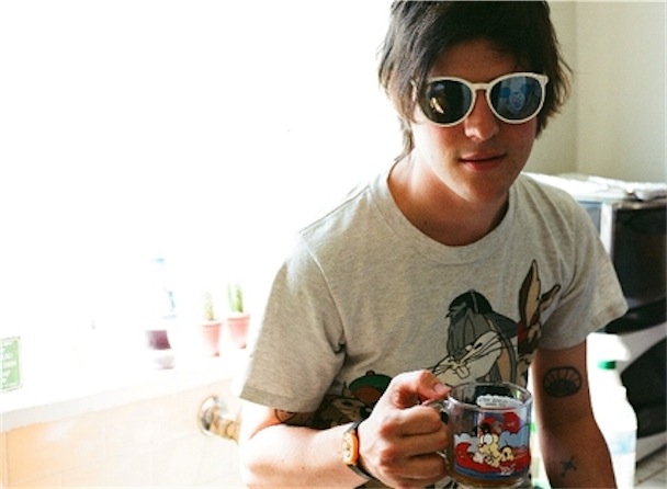 Wavves 2010