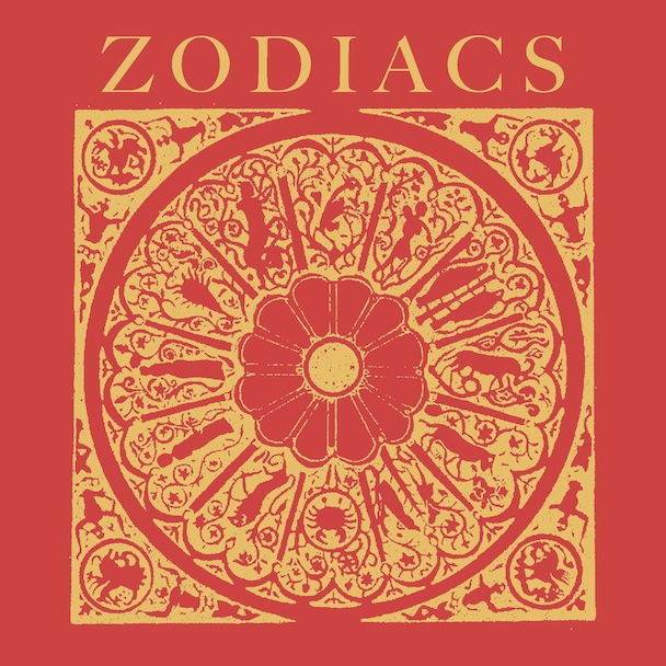 Zodiacs - Faraway Friend