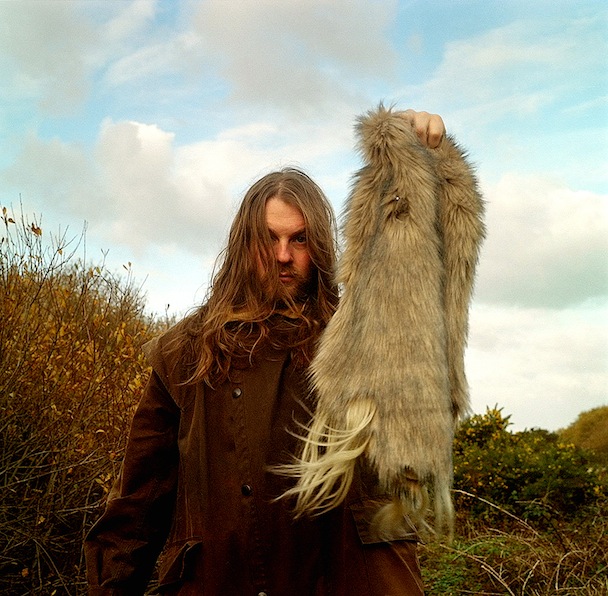 Alexander Tucker Promo 2011 Alexander Tucker Promo 2011