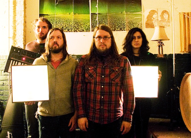 Band To Watch: Implodes