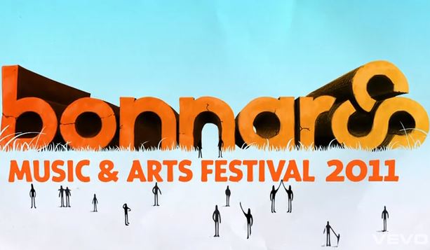 Bonnaroo 2011