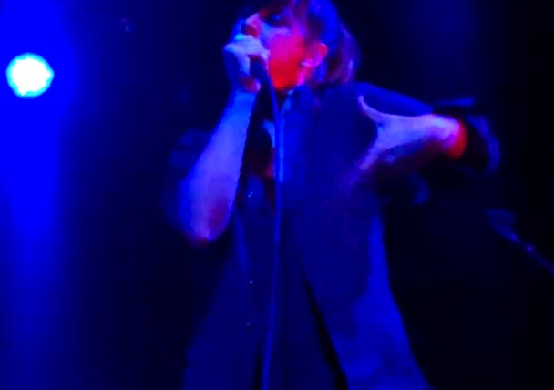 Cat Power Sings A New Tune