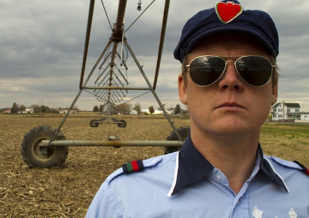 Danielson - People's Partay