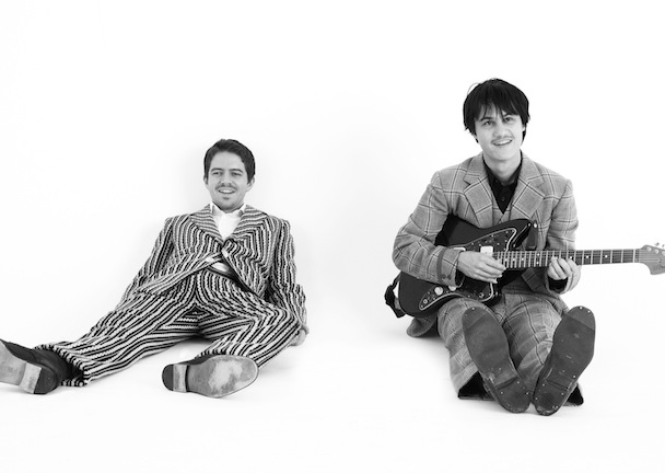 The Dodos 2011