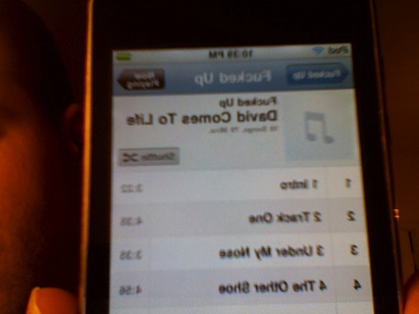 Download Fucked Up's New Album For Free!!