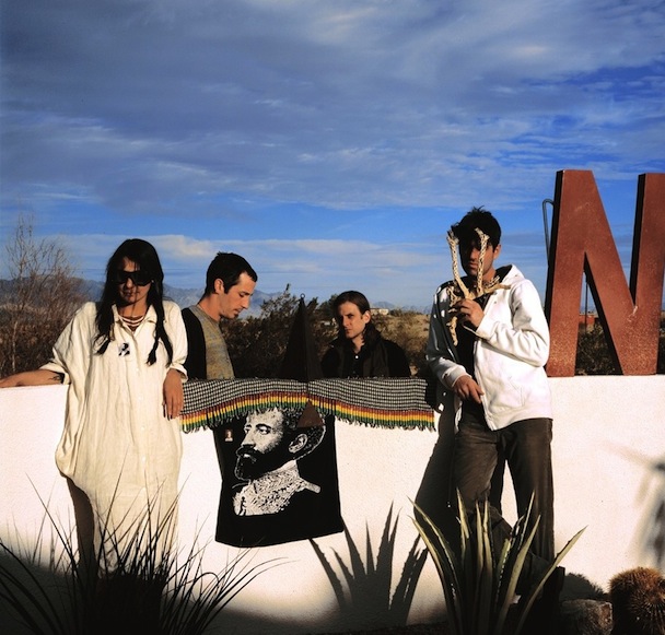 Gang Gang Dance Announce New Album