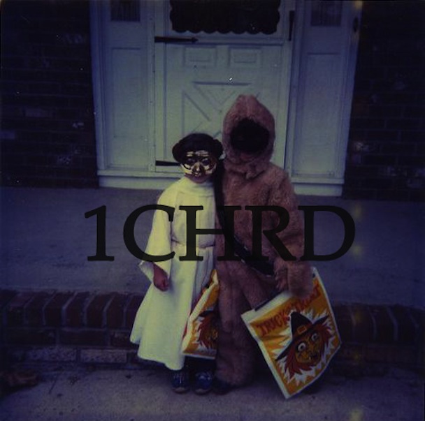 Headless Horseman - 1CHRD