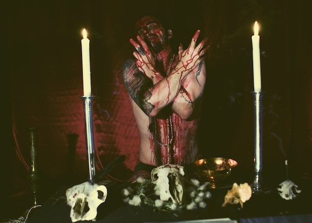 Hexvessel Promo 2010