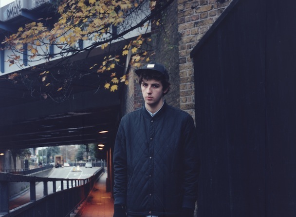 Jamie xx Far Nearer