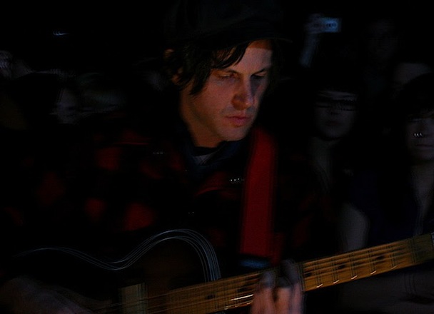 More Live Mangum Dates Announced