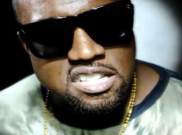 Kanye West - "All Of The Lights" Video