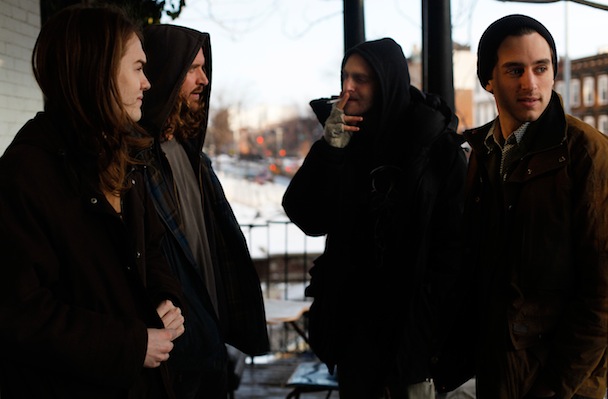 Liturgy Promo 2011 Liturgy Promo 2011