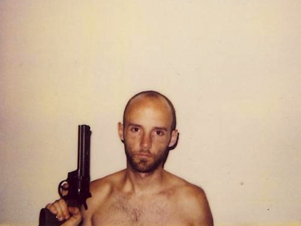 Moby Is A Friend To Tripping Trespassers