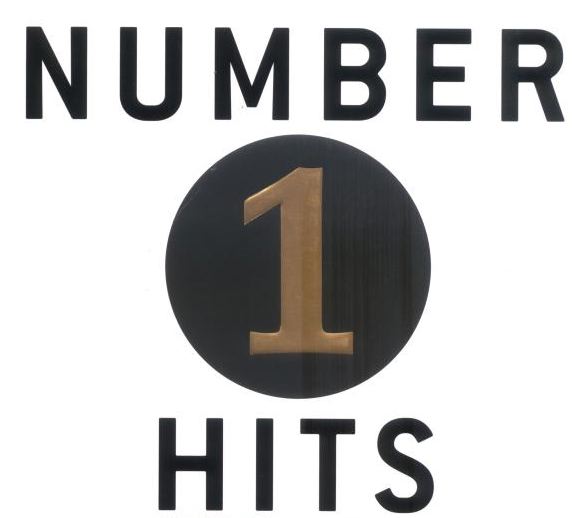 Billboard Number One Hits