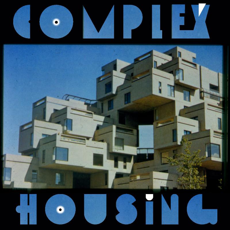 Salva - Complex Housing