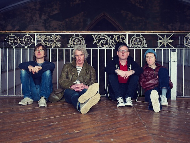 Sloan Follow The Leader