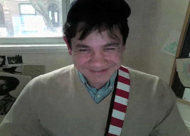 The Hairs - "Duh x 12" Video (Stereogum Premiere)